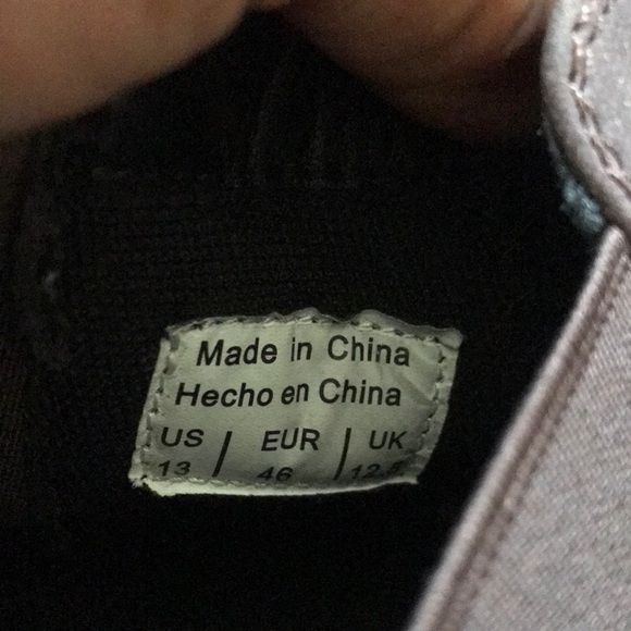 Steve Madden Ortholite Chelsea Slip On Pull On Ankle Suede Brown Boots-Size 13 - Picture 5 of 10